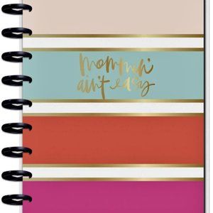 BOGO Happy Planner 12mo 2020 MOMMIN' AIN'T EASY